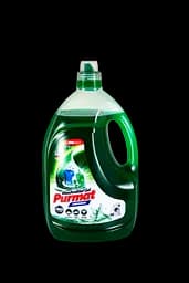 Гель для стирки Purmat universal, жидкий, 3,09 л (041-1282)