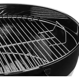 Гриль вугільний Weber Original Kettle E-5710 чорний (14101004) - мініатюра 7