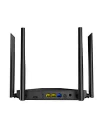 Маршрутизатор Netis MW5360 N300, 4G LTE 1xSIM card slot, 2xFE LAN, 1xFE WAN, 4x зовнішн. ант. - мініатюра 10