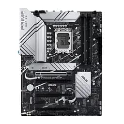 Материнcька плата PRIME Z790-P s1700 Z790 4xDDR5 M.2 HDMI DP ATX Asus teh0018987 - мініатюра 2