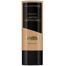 Тональна основа Max Factor Lasting Performance, відтінок 103 Soft Sand, 35 мл (8000019472373)
