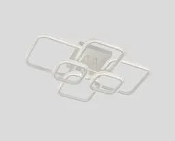 Светодиодная люстра C9006-2+2+2B