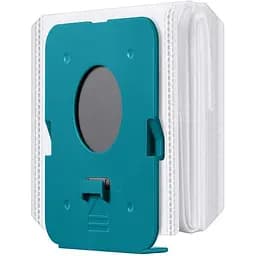 Пилозбірник Samsung для очисної станції Bespoke Jet на пилосос VS20A95973B, VS28C9787QK, DJ67-00906B, VCA-ADB95 Сумісний