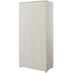 Шкаф Lenart Тин Флекс серый 