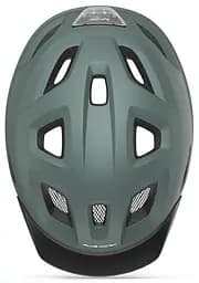Шолом Met Mobilite Mips CE S Sage green (1052-3HM 135 CE00 S VE1) - мініатюра 4