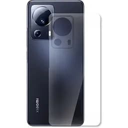 Захисна плівка StatusSKIN для Xiaomi 13 Lite Корпус Глянцева Lite - мініатюра 1