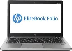 Ноутбук HP EliteBook Folio 9470m (i5-3427U/8/32SSD/500) - Class B "Б/У"
