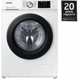 Пральна машина Samsung WW11B1A047AWUA автоматична - мініатюра 10