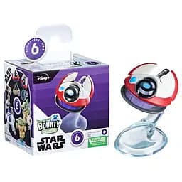 Іграшка-фігурка Hasbro Star Wars The Bounty Collection Lola (F5854_F7430) - мініатюра 2