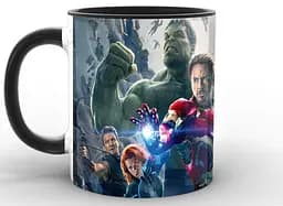 Кружка GeekLand Месники Avengers Ultron AG.02.003 - мініатюра 6
