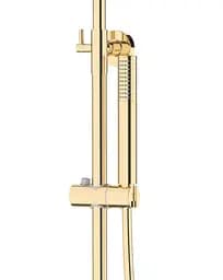 Душова система Corsan Lugo gold CMN01MGL, Золотий - мініатюра 7