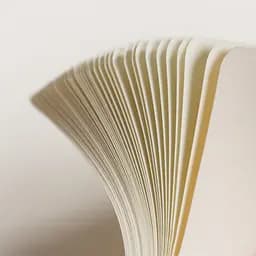 Блокнот Leuchtturm1917, Paperback (B6+), Чорний, Чисті аркуші (368514) - мініатюра 6