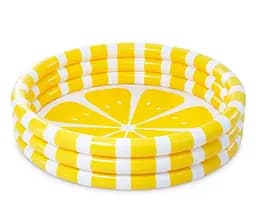 Басейн надувний Лимон, 58432