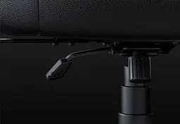 Крісло ігрове Anda Seat Luna Size L Black PV/C (AD18-44-B-PV/C) - мініатюра 16