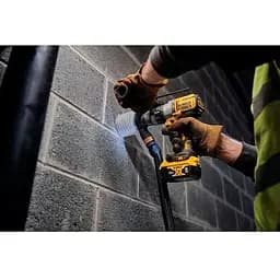 Дриль-шуруповерт DeWalt DCD996P2 [93589] - мініатюра 12