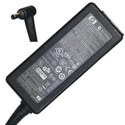 Блок живлення HP ( 19.5V 2.05A 40W) 4.0x1.7 original "Б/В"