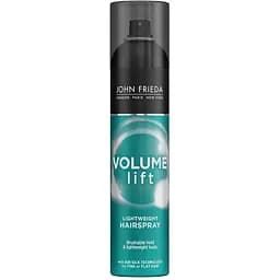 Лак для волос John Frieda Luxurious Volume, для сохранения объема, 250 мл