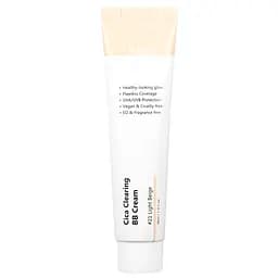 ВВ крем Purito Cica Clearing BB Cream №21 Light Beige с экстрактом центеллы 30 мл