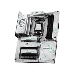 Материнська плата MSI B850 GAMING PLUS WIFI PZ - мініатюра 3
