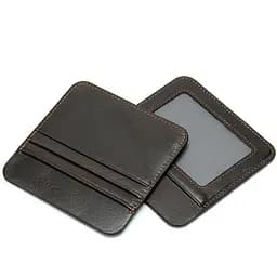 Чоловічий шкіряний клатч-барсетка Vintage 21,5х11,5х3 см acs0028317 - мініатюра 5