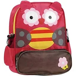 Рюкзак для дітей Bambi C 57501-4 із забавним дизайном тварини, для щоденних прогулянок та пригод.