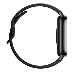 Смарт-годинник Smart Watch Xiaomi Redmi Watch Lite 5 Black 1.96 (502x410) AMOLED 470 мА·год - мініатюра 4