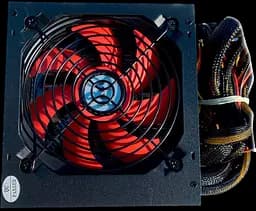 Блок живлення Delux DLP-50DG 650W (DLP-50DG)