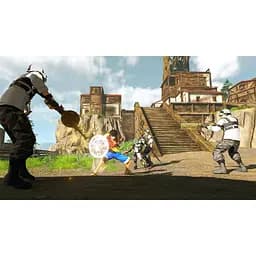 Ключ активації Microsoft One Piece World Seeker для Xbox One/Series - мініатюра 8