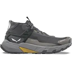 Черевики чоловічі Salewa Pedroc 2 MID PTX Men 45 Темно-сірий - мініатюра 2