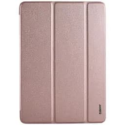 Чехол-книжка BeCover силиконовый для Apple iPad Pro 11 2020/2021/2022 Rose Gold (707515)