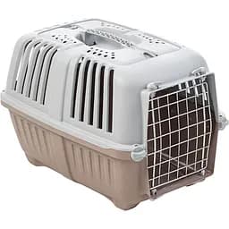 Переноска MPS Pratiko 1 Metal Cipria 48x31.5x33 см