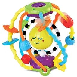 Развивающая игрушка Kiddi Smart Круть-верть (4282-KS)