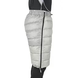 Шорти Rock Front Winter Shorts M Сірий (1090-rf17433) - мініатюра 3
