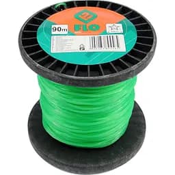 Жилка для тримера 5-кутна, 2 мм х 90 м (89456)