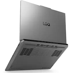 Ігровий ноутбук Lenovo LOQ 17IRX10 i7-13650HX 49GHz, IPS, 32GB DDR5, 1TB, RTX 5060 8GB, Без ОС - мініатюра 11