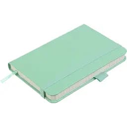 Книга записна Buromax Etalon в клітинку 140х95 мм м'ятна 96 аркушів (BM.296160-38) - мініатюра 3