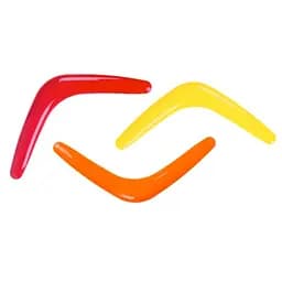 Іграшка Бумеранг 4081 ТехноК (4823037604081) МІКС