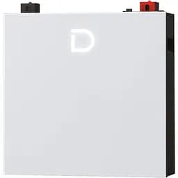 Акумулятор Dyness LiFePO4 48V (48V/100Ah/5120Wh) (DL5.0C Pro) [153565]