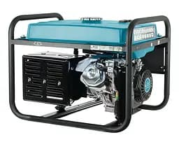Генератор бензиновий Konner&Sohnen 5/5.5 кВт KS 7000E-3 - мініатюра 7