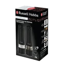 Подрібнювач спецій електричний Russell Hobbs 28010-56 - мініатюра 6