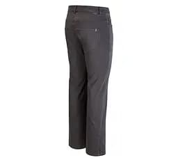 Штани Black Diamond M Stretch Font Pants 28 Оливковий - мініатюра 3