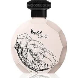 Hayari Rose Chic 100 мл тестер парфумована вода