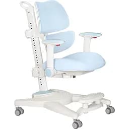 Детское кресло Mealux Space Air Blue (Y-609 KBL)