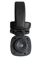 Навушники Marshall Major V Black Original (Підтримка офіційного додатку)(1006832) - мініатюра 2