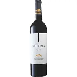 Вино Septima Malbec Lujan de Cuyo, червоне, сухе, 0,75 л