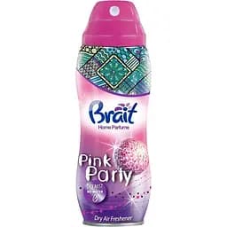 Освежитель воздуха Brait Pink Party 300 мл