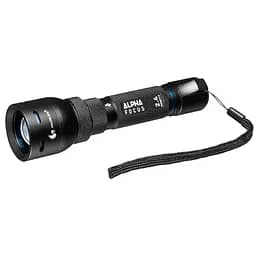 Ліхтар Falcon Eye Alpha 2.4 (500 Lm) Focus USB Rechargeable (FHH0116) - мініатюра 1