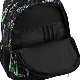 Рюкзак GoPack Education 175M-7 Error (GO25-175M-7) - мініатюра 11