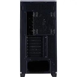 Корпус 1stPlayer IF8-BK-4FO7-14 Black - мініатюра 13