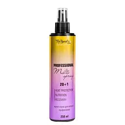 Мульти спрей-термозащита для волос Top Beauty 250 мл